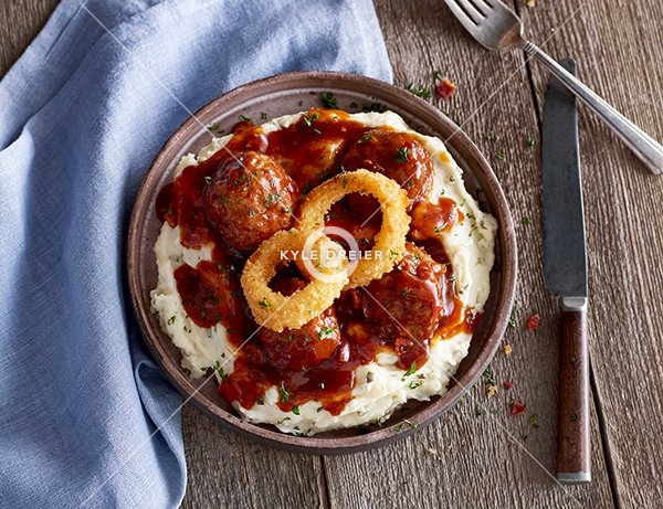 Meatballs
