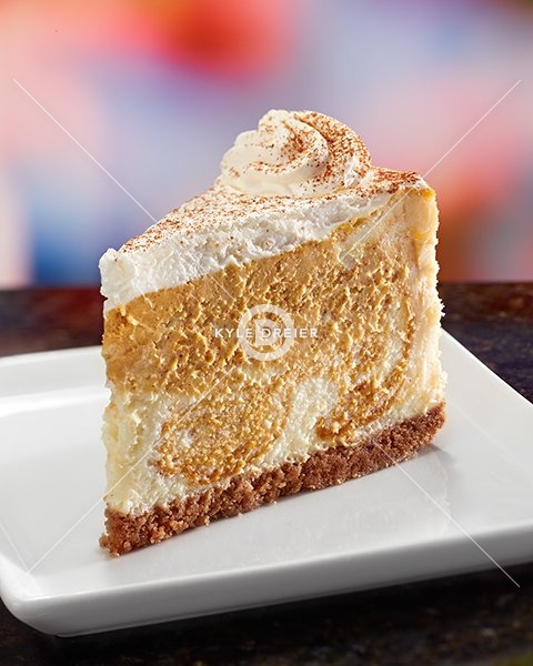 Cheesecake