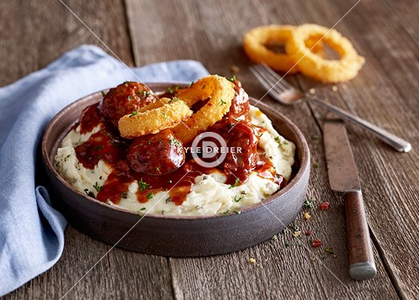 Meatballs