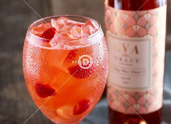 Signature Sangria