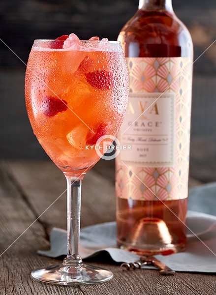 Signature Sangria