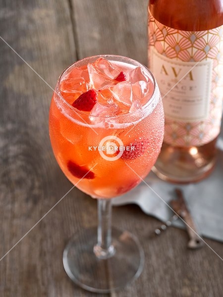 Signature Sangria