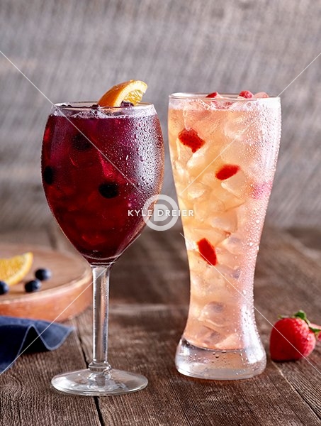 Signature Sangria