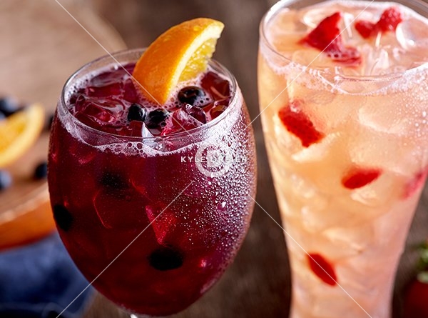 Signature Sangria