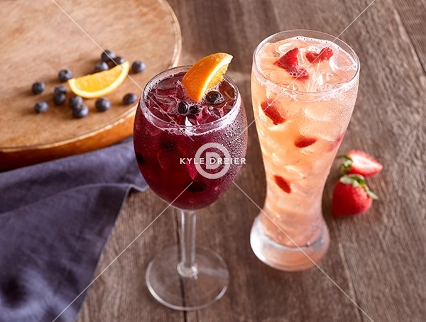 Signature Sangria