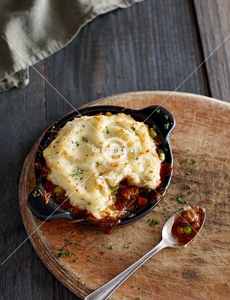 Shepherd Pie