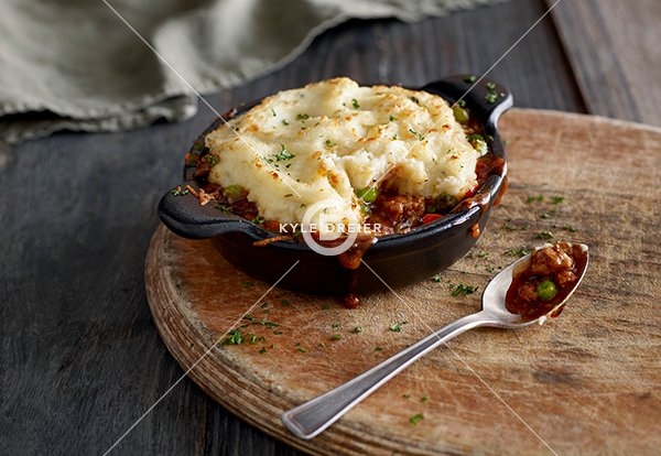 Shepherd Pie