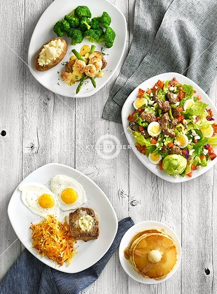 Sirloin Group