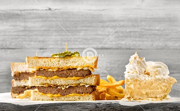 Patty Melt