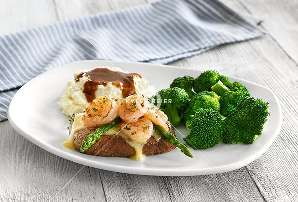 Sirloin Steak
