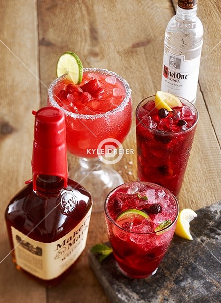 Drinks