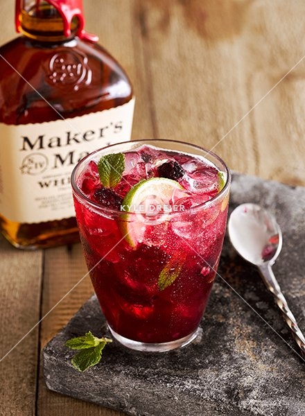 Whiskey Drink