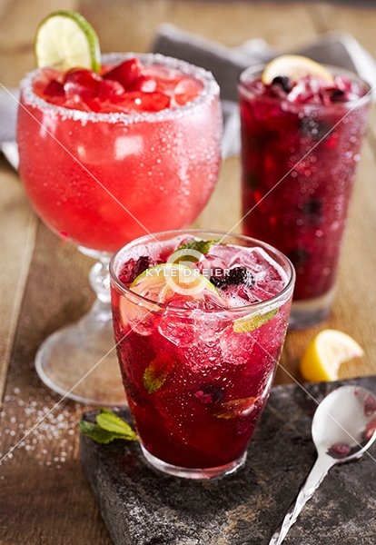 Drinks
