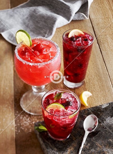 Drinks