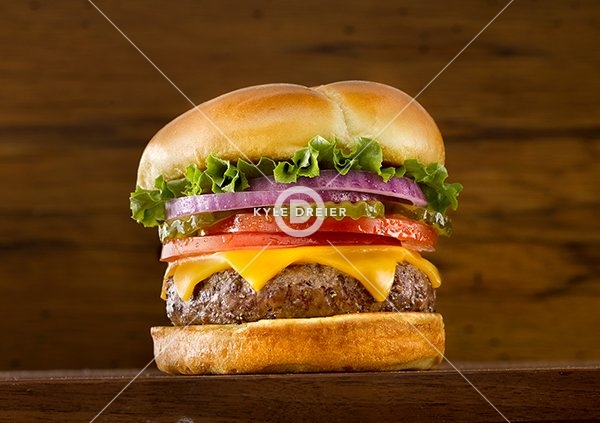 Cheeseburger