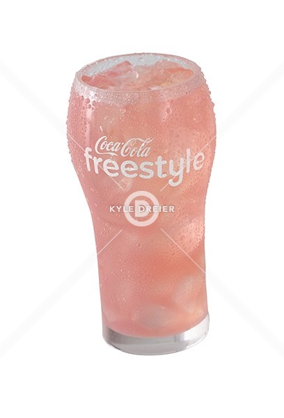 Pink Lemonade