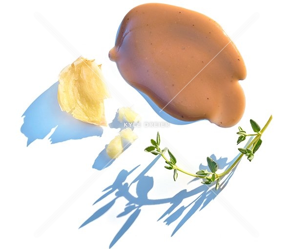 Balsamic Vinaigrette