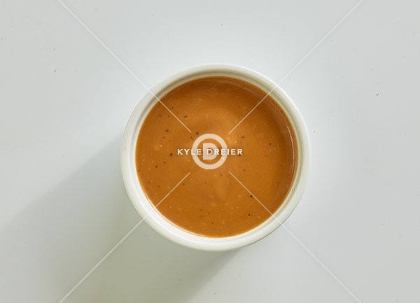 Balsamic Vinaigrette