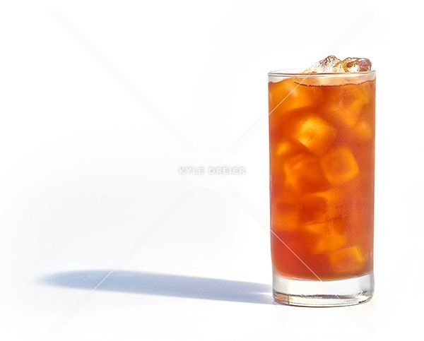 Black China Tea