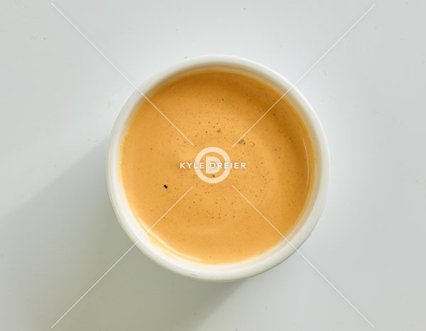 Chipotle Ranch Dressing