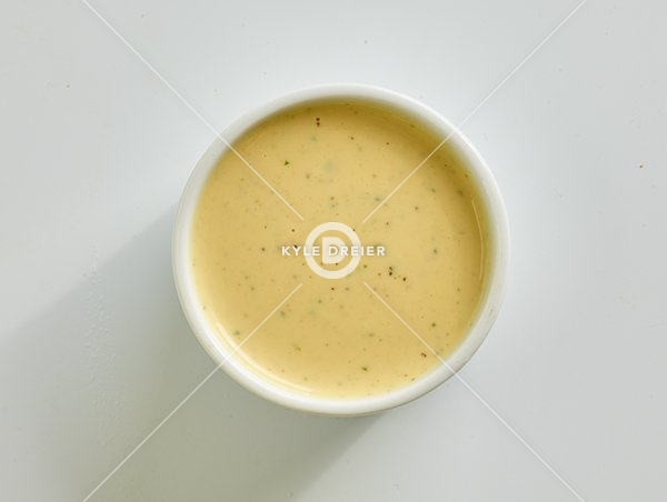 Classic Caesar Dressing