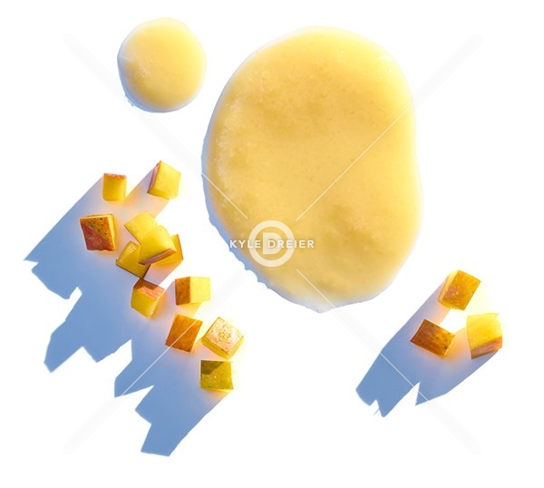 Fat Free Mango Dressing