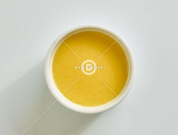 Fat Free Mango Dressing