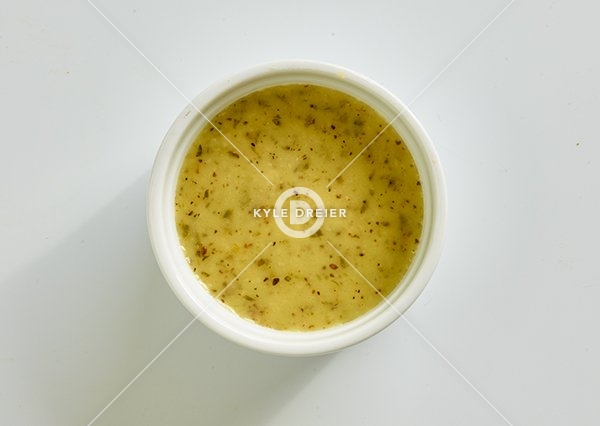 Fresh Herb Dressing