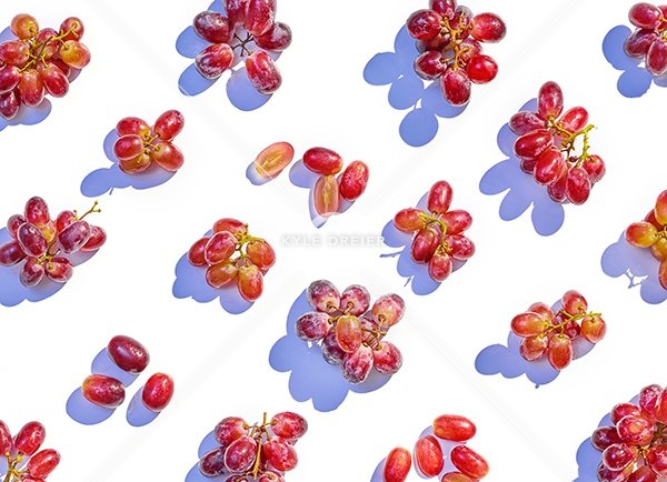 Grapes