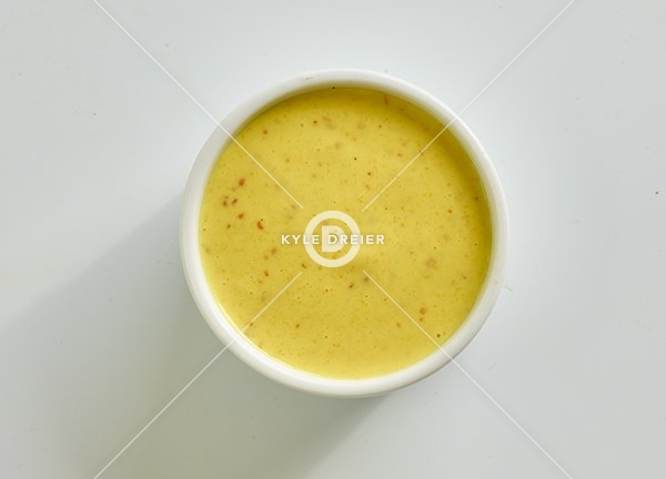 Honey Mustard Dressing