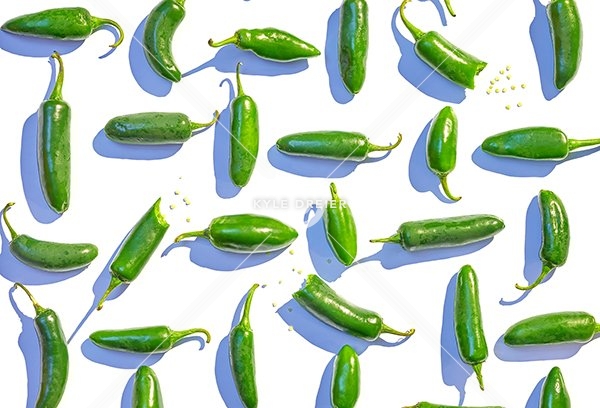 Jalapenos