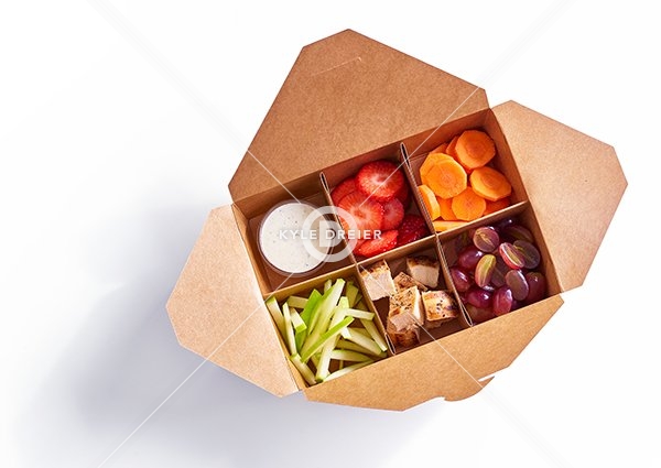 Kids Bento Box