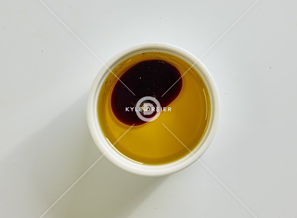 Oil and Vinegar