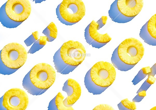 Pineapple