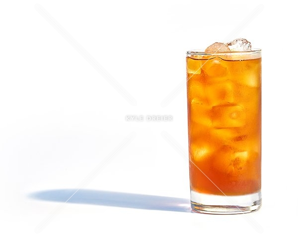 Plum Cinnamon Tea