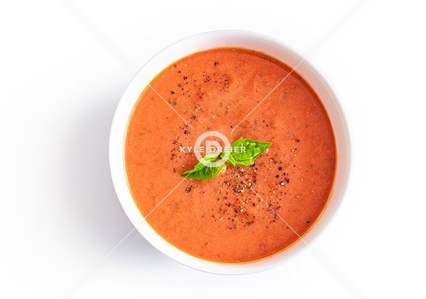 Tomato Soup