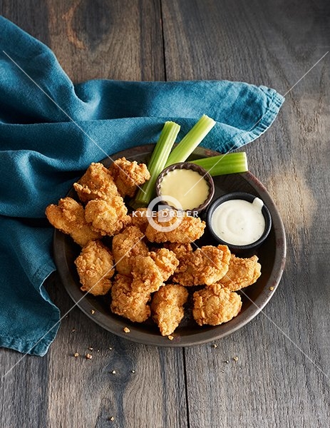 Chicken Bites