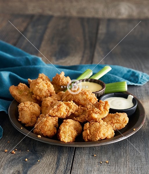 Chicken Bites