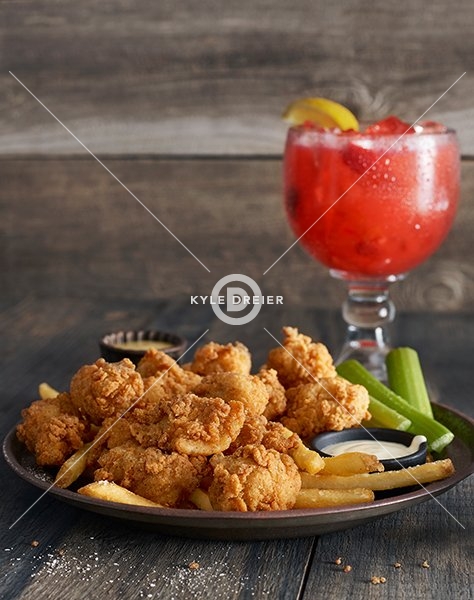 Chicken Bites