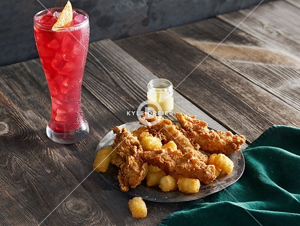 Chicken Tenders