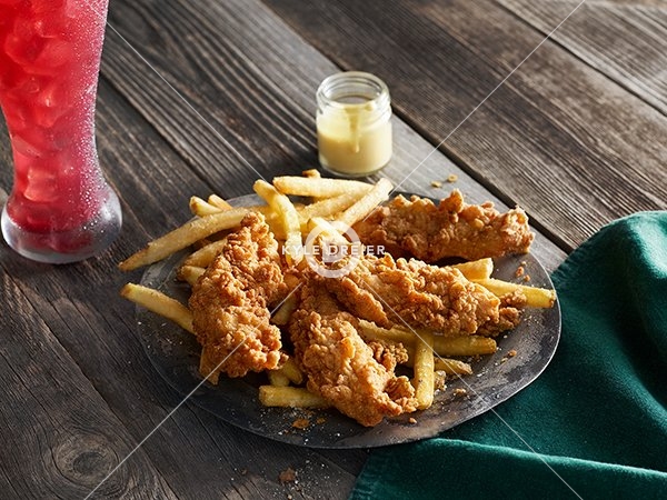 Chicken Tenders