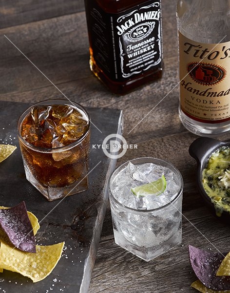 Classic Cocktails