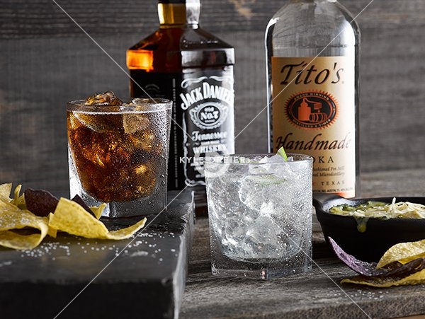 Classic Cocktails