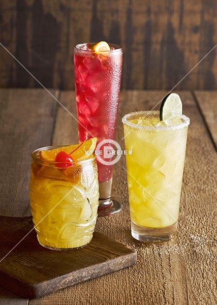 Fruity Cocktails