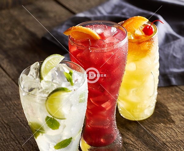 Signature Cocktails
