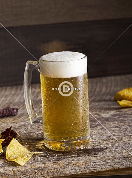 Draft Beer
