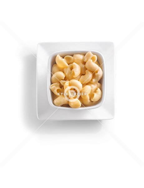 Kids Mac and Cheese