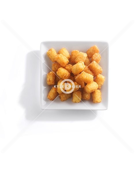 Kids Tater Tots