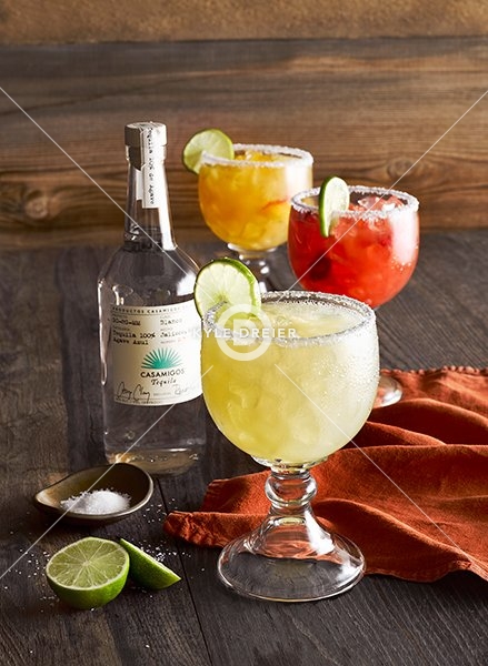 Margaritas