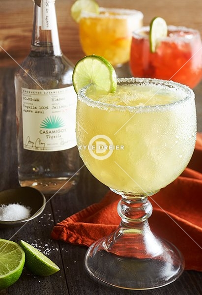 Margaritas